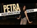 Petra Bachata Women Styling And FootWork | Dublin Salsa Academy 