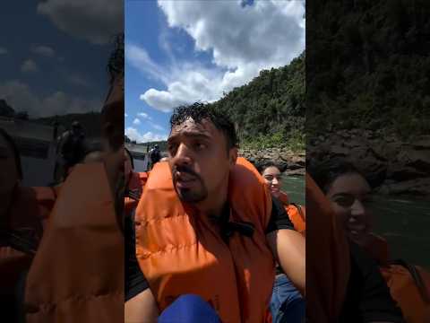Vai virar ou é tranquilo?