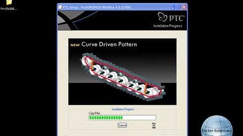 Pro Engineer Wildfire 4 0