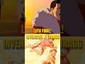 LUTA FINAL MARK X THRAGG #invencivel #markgrayson #thragg #invincible