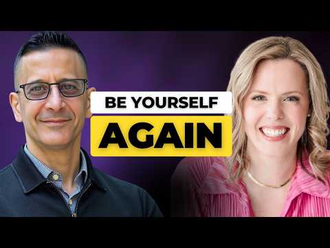 Video The Real Reason Many Women Are Feeling Anxious and Tired!
