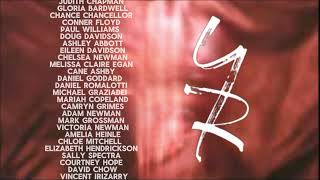 The Young And The Restless End Credits 2002 Remake
