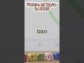 #futureofcrypto in 2025 #cryptodecode #cryptocurrency #bitcointrends #crypto2025 #blockchainfuture