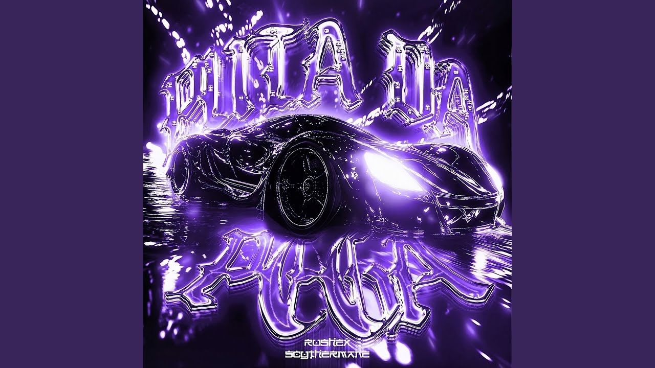 Obejrzyj PUTA DA PEGA (Ultra Slowed) w YouTube Obejrzyj PUTA DA PEGA (Ultra Slowed) w YouTube