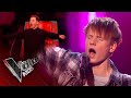 Todd's Final Solo, In My Blood | The Voice Kids UK 2022