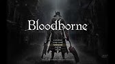 ブラッドボーンbloodborne アンナリーゼに求婚 婚姻の指輪渡してみる Youtube