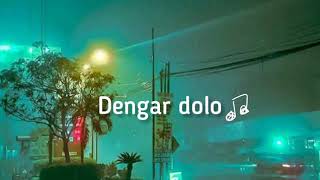 Story WA DENGAR DOLO - JACSON ZERAN