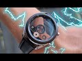 Galaxy Watch 3 review: One charge, 12 challenges