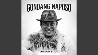 Gondang Naposo