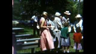 Millersburg and Circle Lake Minnesota Seasons and Scenes