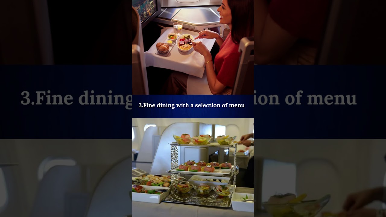 What services British Airways provide?