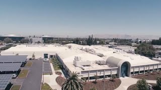 Fortinet - Broad Protection from IoT to the Cloud | Security Fabric | Cybersecurity