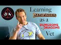 Learning Pathfinder as a D&D Veteran: d4 #126 (part 1)