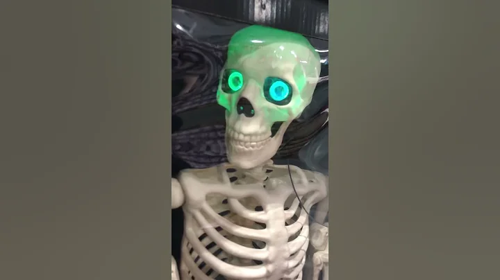 Code Orange @ Costco Australia!!! #spookyseason #dannygonzalez #halloween #costcoaustralia