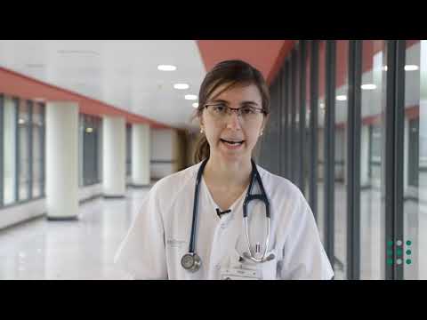 ¿Por qué hacer la residencia de Medicina Interna en Son Espases? (Vídeo en Castellano)