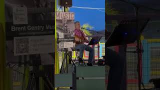 Clip - Brent Gentry -  Love Me Tonight - Cover - Middendorfs 2-10-2024