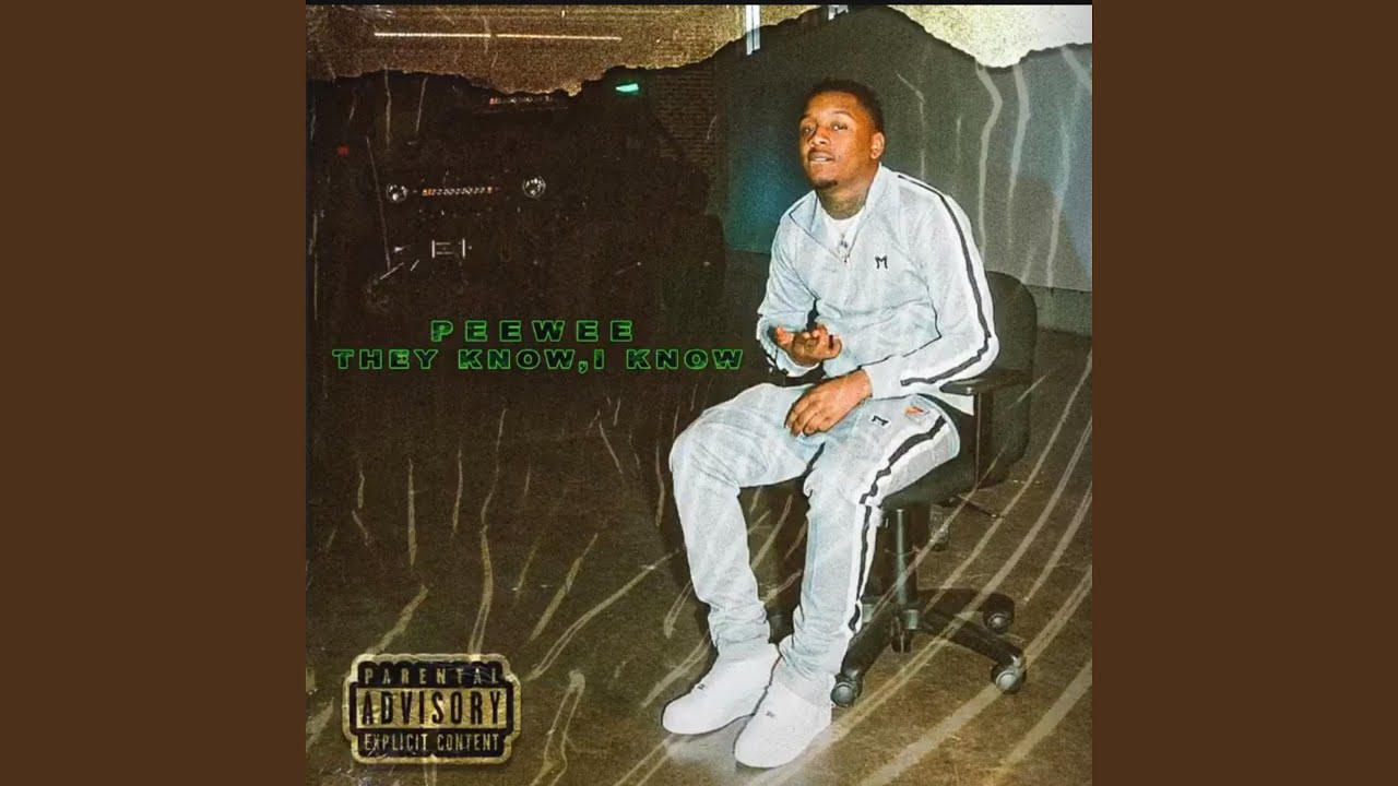 Watch They Know I Know on YouTube Watch They Know I Know on YouTube