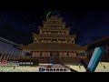 Minecraft  best raid ever on hcf w big sand trap pillage  fr