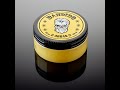 BANDIDO Hair Gel Argan