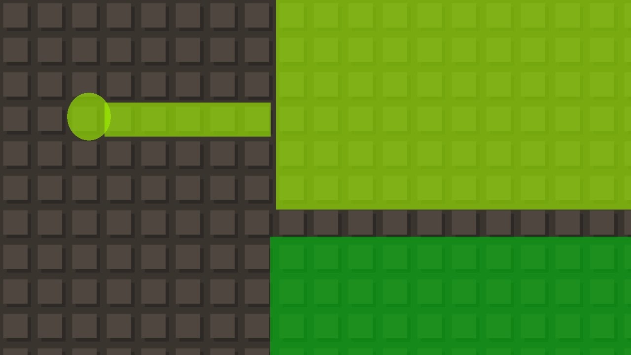 WORLD BIGGEST PLAYER EVER! (Splix.io Funny Moments)