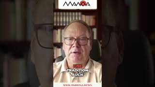 Max Otte über absolutes und sozialgebundenes Eigentum| MANOVA