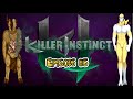 Killer Instinct Ranked Matches - Episode 115