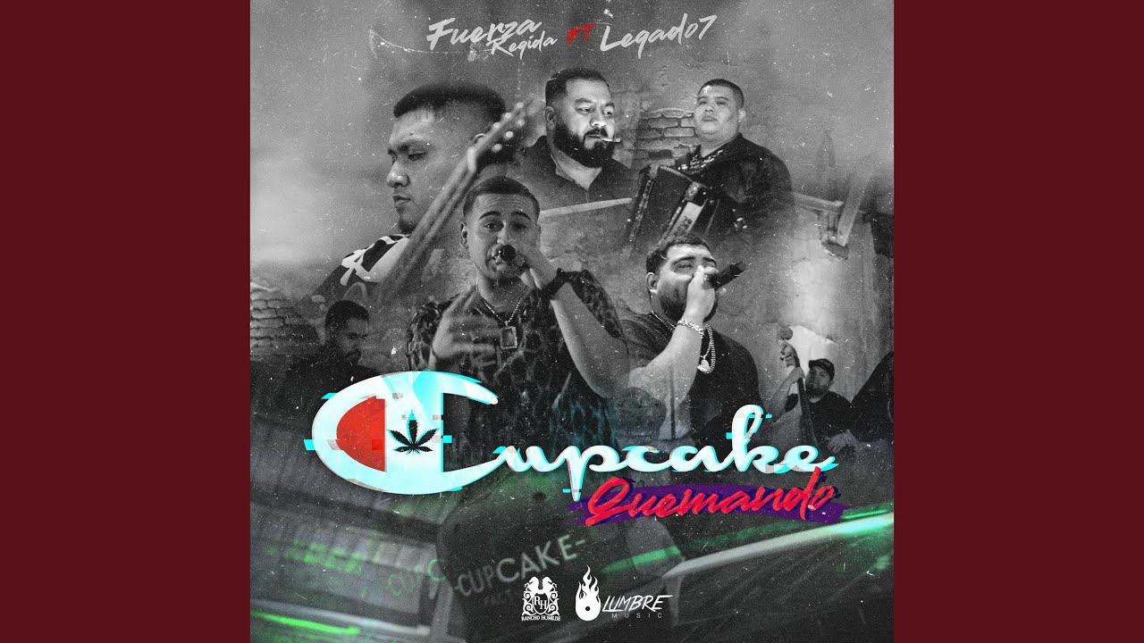 Cupcake Quemando YouTube