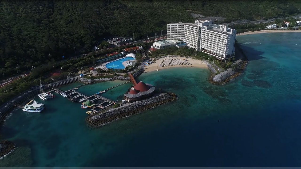 ルネッサンス リベーラ教会会場下見動画 Youtube