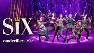 SIX The Musical in Vaudeville Theatre - New Trailer | Flicker Magazine