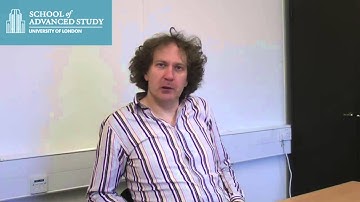 Simon Trafford on why historians should share their data