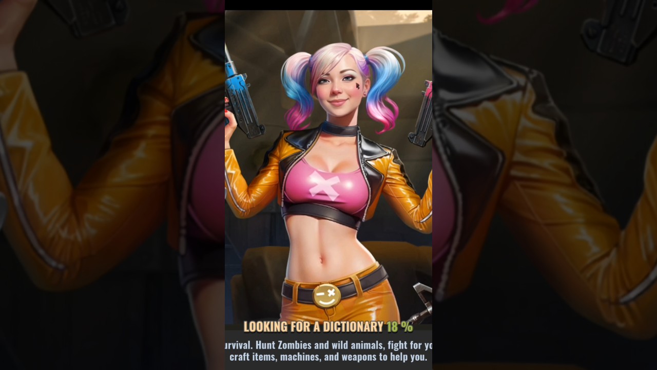 Days After: Survival Games | Twenty One Gamer | Shorts | Gaming