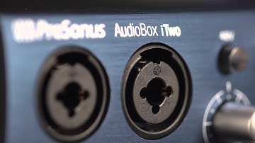 PreSonus AudioBox i Series QSG, Part 4 of 6: Windows Computers, en Français