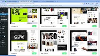 How To Install The Theme