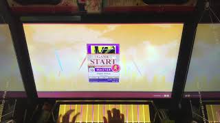 【CHUNITHM】Hyper Active(mas) AJ
