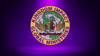 Kigm Sunday Service, Pastor John Pennie I Believe God