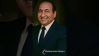 Teri Piyari Piyari Sorat Ko From Lp  Song Mohammad Rafi Year 1961