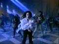 CHRIS BROWN VS MICHAEL JACKSON... VEJA