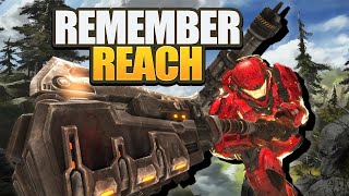 Thank You Halo Reach by SlymeMD 3,445 views 1 year ago 9 minutes, 38 seconds