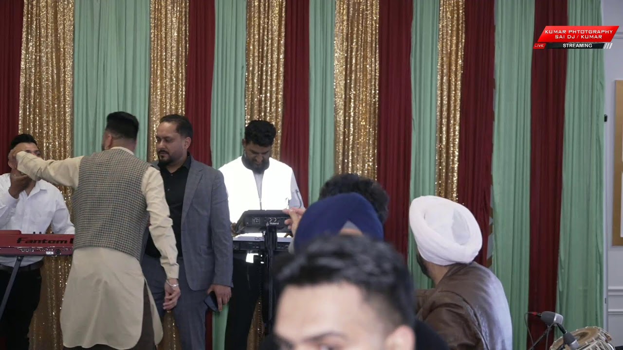 CHAN PARDESI NIGHT 2026 Indianapolis