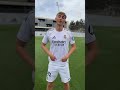 هاوسن لاعب ريال مدريد الجديد