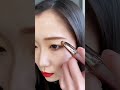 Portable Eyebrow Trimmer 🤯 #coolgadgets #gadgets #products #shorts #trendingshorts