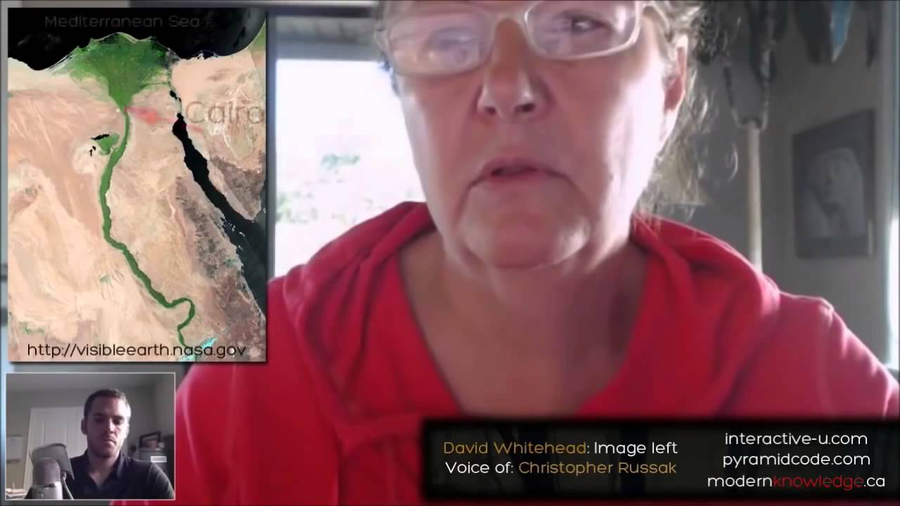 Deep Underground Chambers Discovered in Hawara Egypt FULL VIDEO