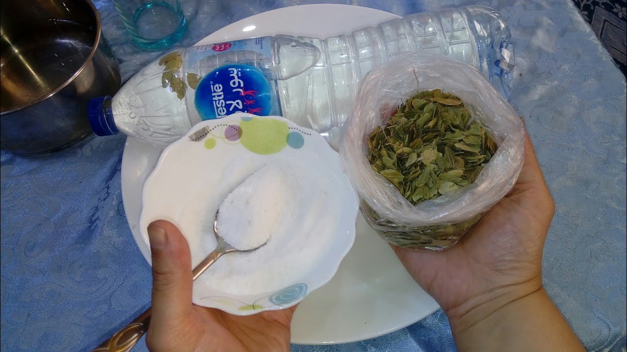 علاج التابعة عندك العياط فالدار العين والحسد✓صدقوني سحرية ومضمونة بإذن الله🙏