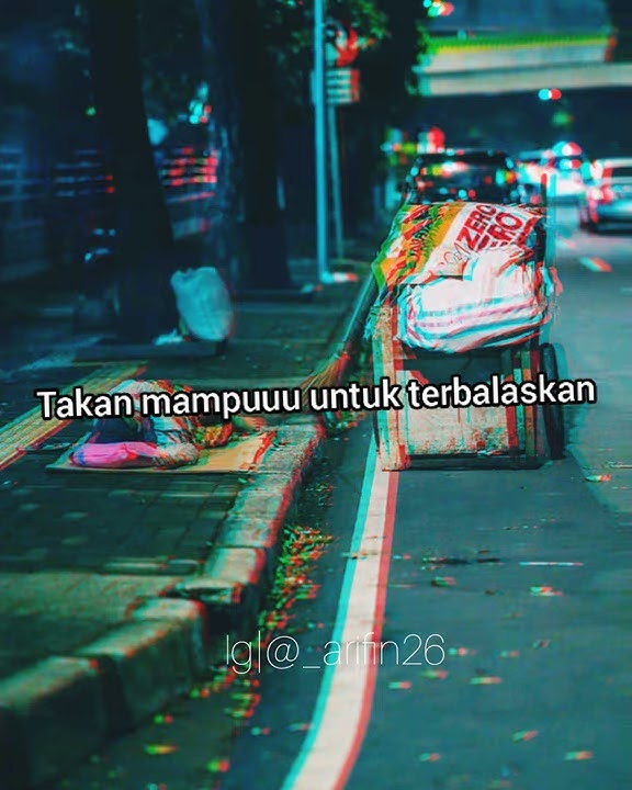 Ungu-doa untuk ibu Story' WhatsApp 30detik