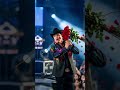 ¿Intentaron lastimar a Julión Álvarez? 😳 El fuerte golpe que recibió en pleno concierto