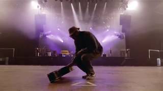 Son Little The Middle Àlavillette