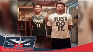 The Score: Ateneo Blue Eaglets' offense Details