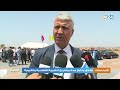 إقليم سطات إطلاق وتتبع عدة مشاريع للتنمية الفلاحية والقروية 