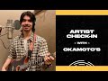 OKAMOTO&#39;S Checks In with ‘Young Japanese’ | Fender Artist Check-In | Fender