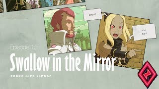 Gravity Rush 2 - Main Mission Episode 15: Swallow in the Mirror! HQ
